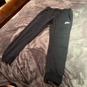 Nike sweat pants/joggers